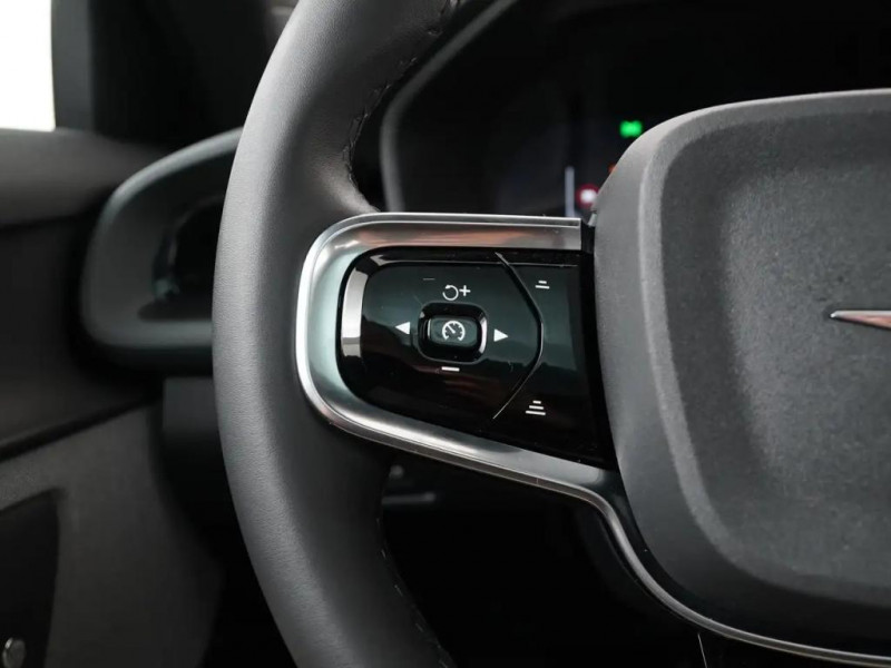 Polestar polestar 2 Long Range Dual Motor Launch 78kWh | Panoramadak | 2020 - photo n°8 Polestar polestar 2 Long Range Dual Motor Launch 78kWh | Panoramadak |  occasion à L'Union - photo n°8